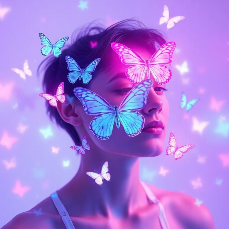 Butterfly Dream