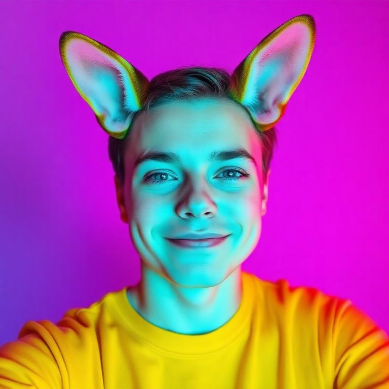 Puppy Ears