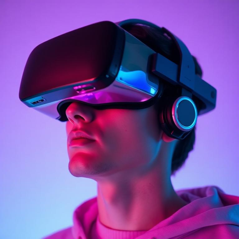 VR Headset