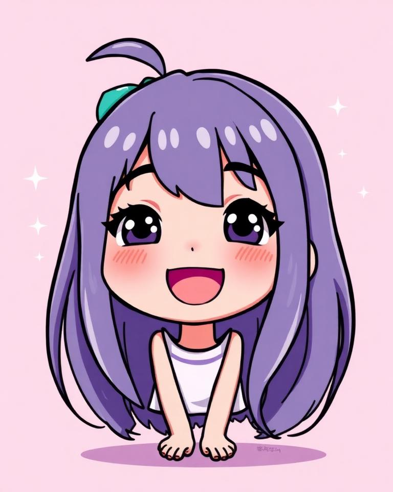 Anime Me